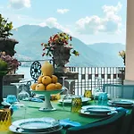 Celeste - View, Daily Housekeeping *