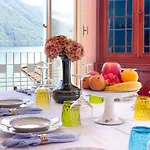 فيلة Celeste - View, Daily Housekeeping *