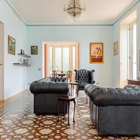 Villa Celeste - *