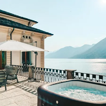 Villa Celeste - Argegno