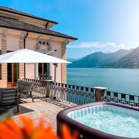Villa Celeste - *