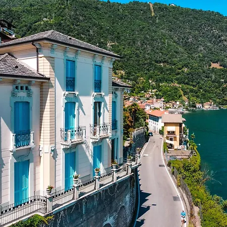 Celeste - View, Daily Housekeeping Villa