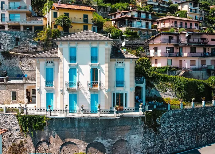 Celeste - View, Daily Housekeeping Villa *