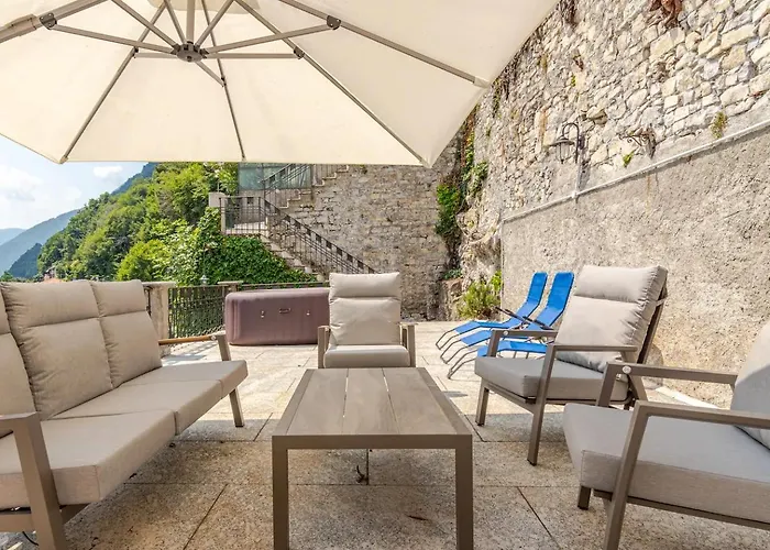 Celeste - View, Daily Housekeeping *