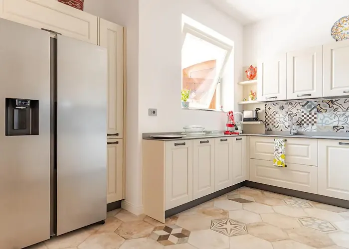 Celeste - View, Daily Housekeeping