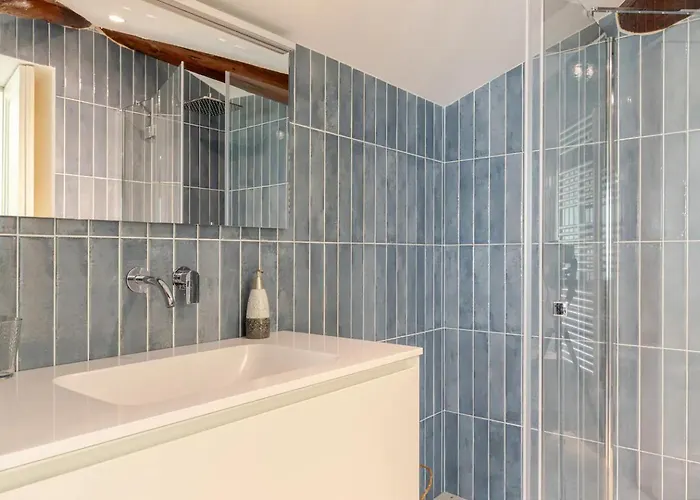 Celeste - View, Daily Housekeeping Villa