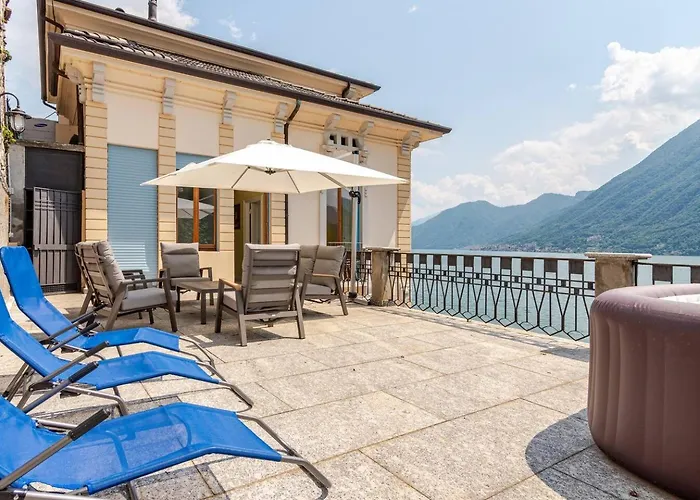 Celeste - View, Daily Housekeeping ヴィラ