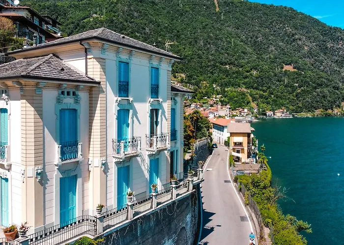 Celeste - View, Daily Housekeeping Villa