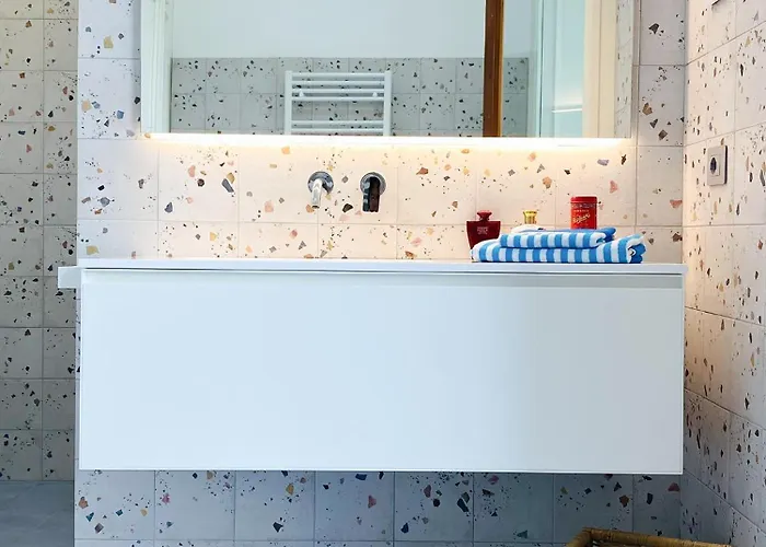 Villa Celeste - View, Daily Housekeeping *