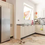 Celeste - View, Daily Housekeeping