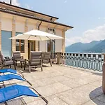 Celeste - View, Daily Housekeeping Willa