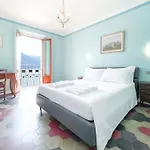 Celeste - View, Daily Housekeeping Argegno