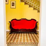 Celeste - View, Daily Housekeeping Willa *