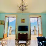 Celeste - View, Daily Housekeeping Argegno