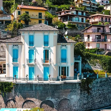 Villa Celeste Argegno - Lake Como Villa *