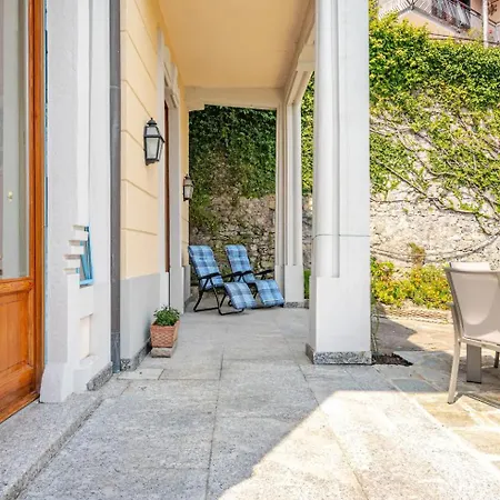 Villa Celeste Argegno - Lake Como