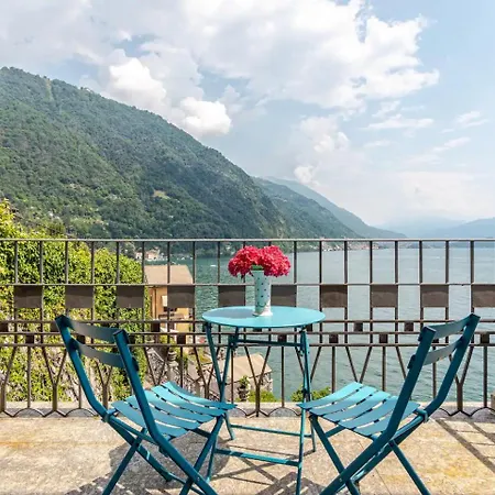 Celeste - View, Daily Housekeeping Villa