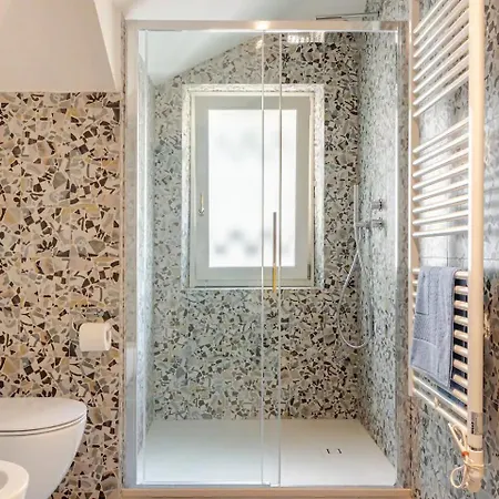 Villa Villa Celeste Argegno - Lake Como