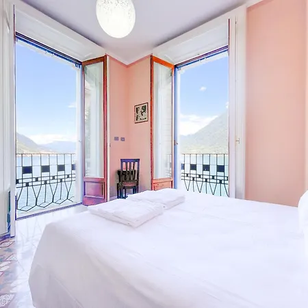 Villa Celeste Argegno - Lake Como