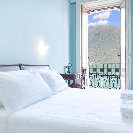 Villa Celeste Argegno - Lake Como