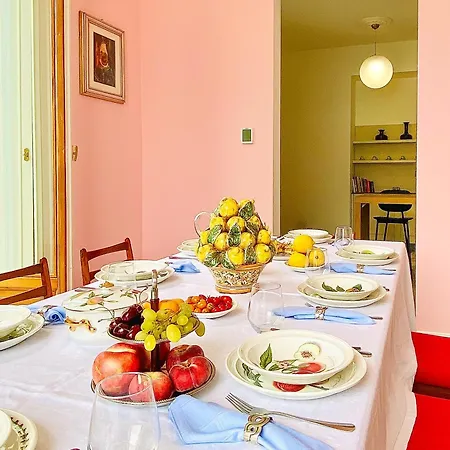Villa Celeste - View, Daily Housekeeping