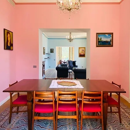 Villa Villa Celeste Argegno - Lake Como