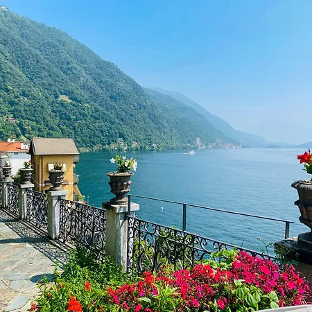 Villa Celeste Argegno - Lake Como *