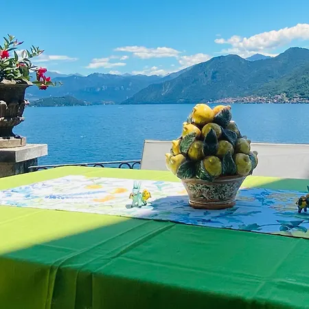 Villa Villa Celeste Argegno - Lake Como Argegno