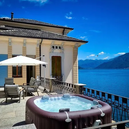 Villa Celeste Argegno - Lake Como *