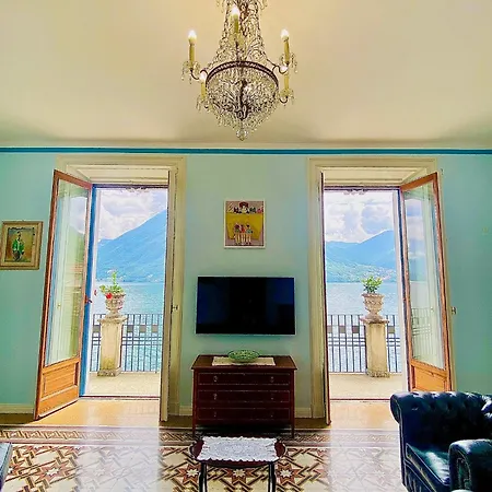 Villa Celeste Argegno - Lake Como Argegno