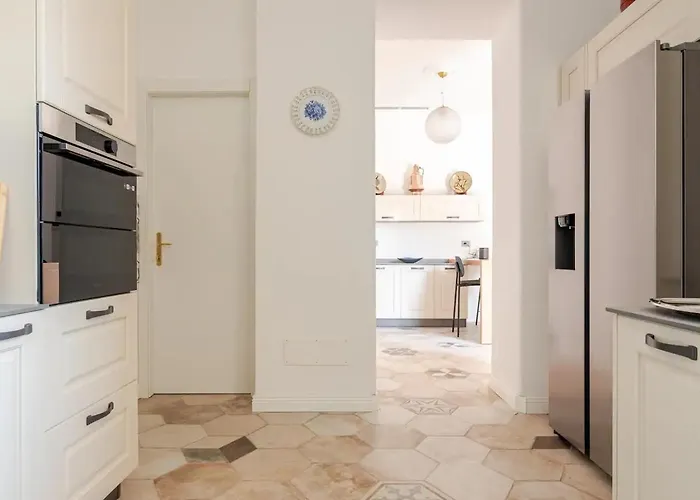 Вилла Celeste - View, Daily Housekeeping *