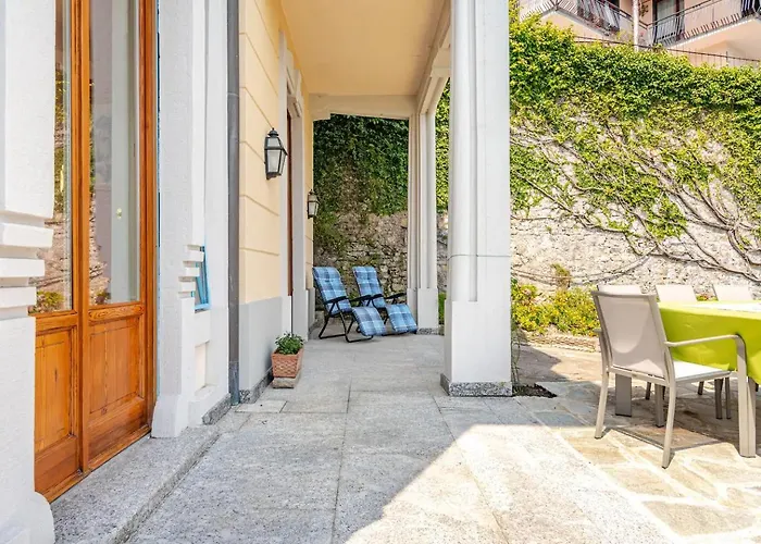 Celeste - View, Daily Housekeeping