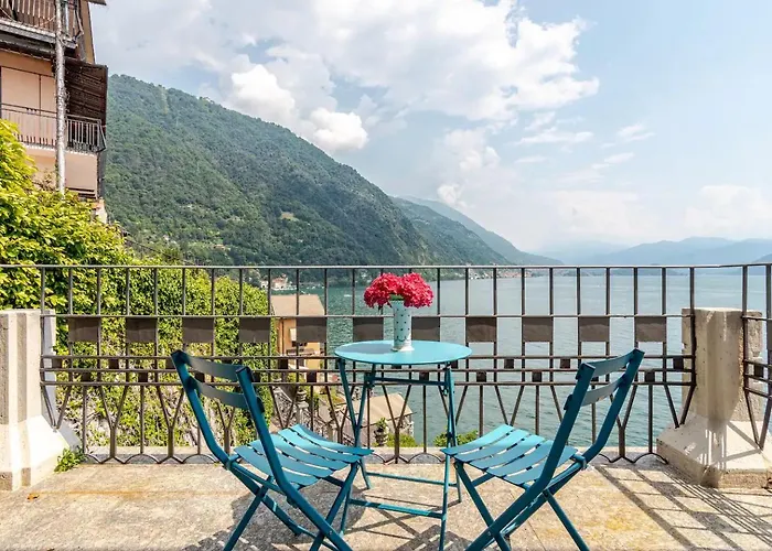 Celeste - View, Daily Housekeeping Вилла