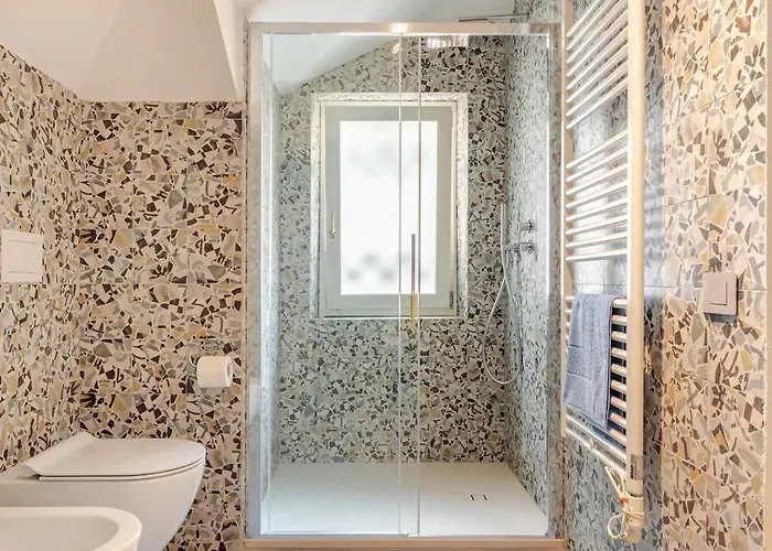 Вилла Celeste - View, Daily Housekeeping