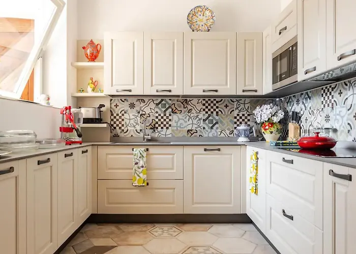 Вилла Celeste - View, Daily Housekeeping *