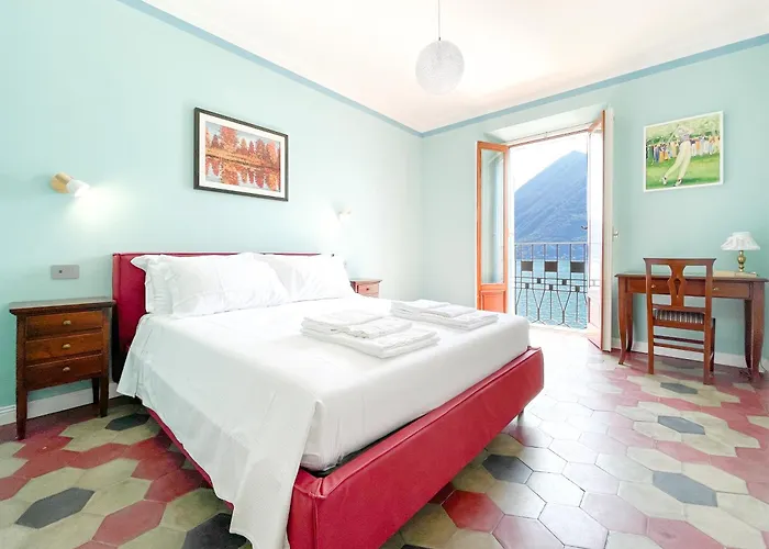 Celeste - View, Daily Housekeeping Villa