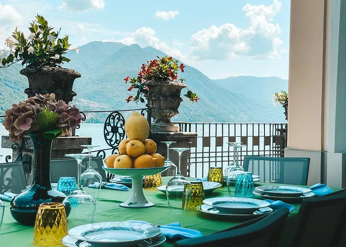 Celeste - View, Daily Housekeeping *