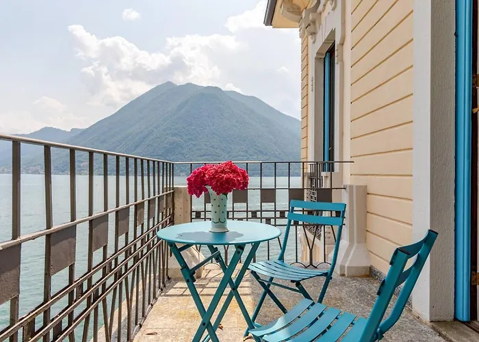 Celeste - View, Daily Housekeeping * Ардженьо