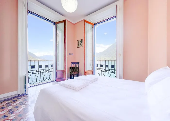 Celeste - View, Daily Housekeeping