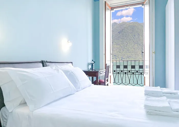 Celeste - View, Daily Housekeeping