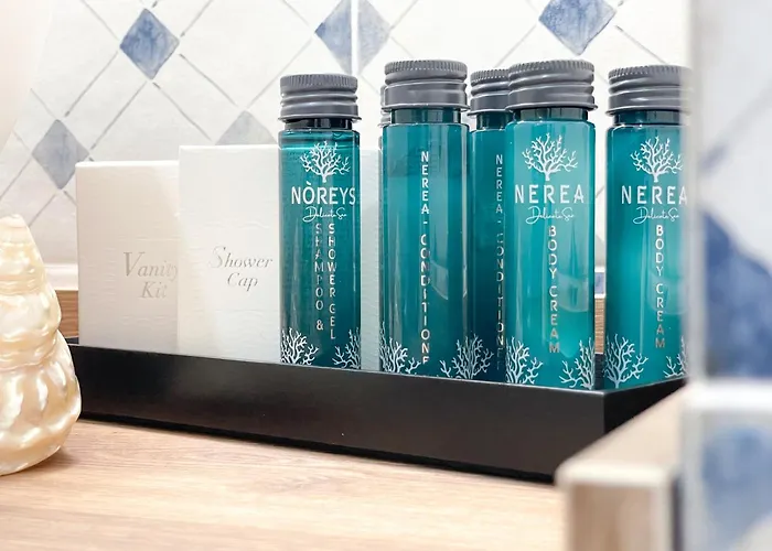 Celeste - View, Daily Housekeeping *