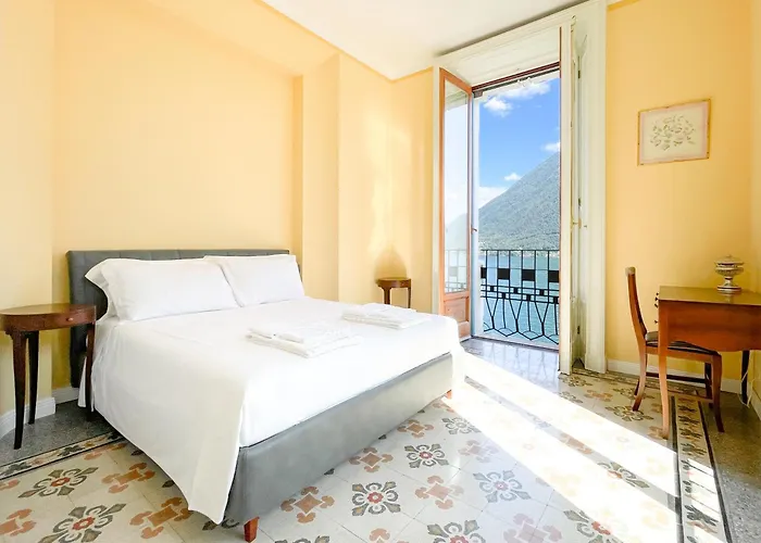 Celeste - View, Daily Housekeeping * Ардженьо