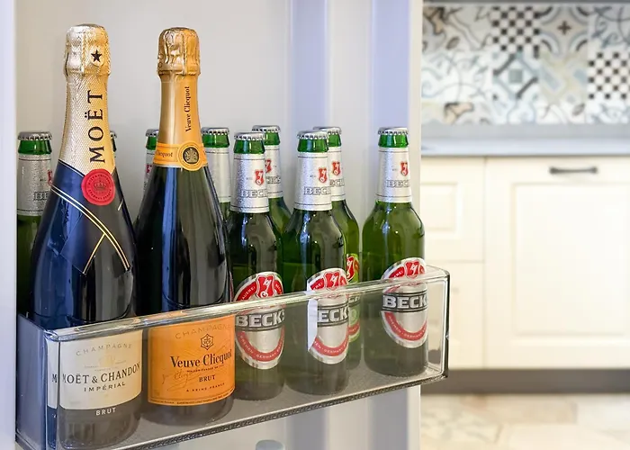 Celeste - View, Daily Housekeeping Вилла