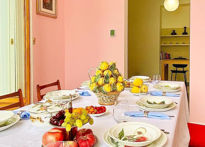 Вилла Celeste - View, Daily Housekeeping