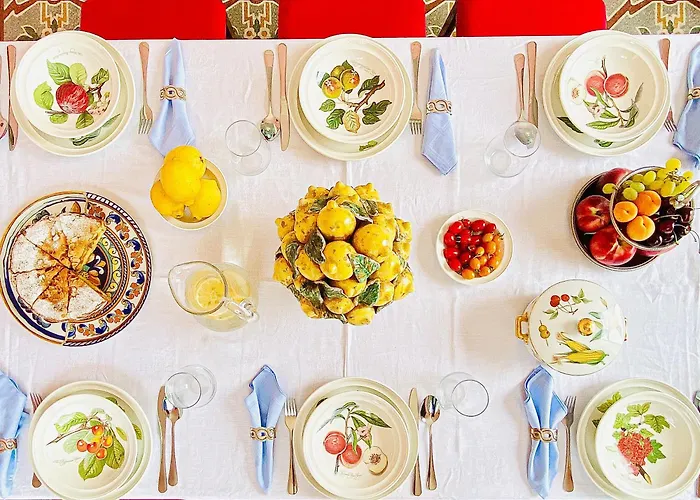 Вилла Celeste - View, Daily Housekeeping