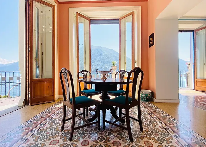 Вилла Celeste - View, Daily Housekeeping *