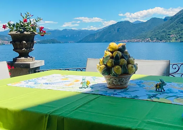 Вилла Celeste - View, Daily Housekeeping Ардженьо