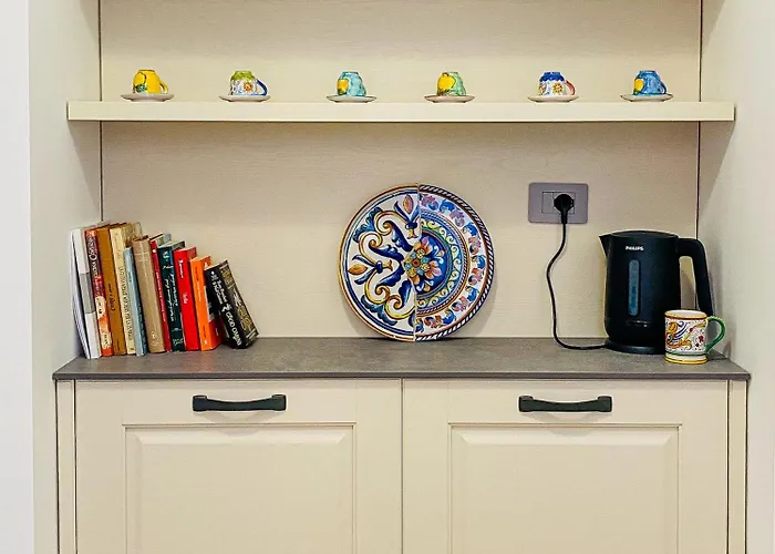 Вилла Celeste - View, Daily Housekeeping