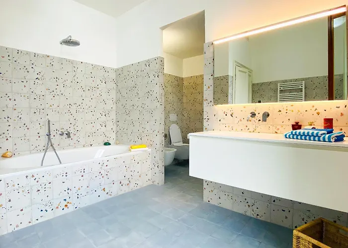 Celeste - View, Daily Housekeeping Вилла Ардженьо