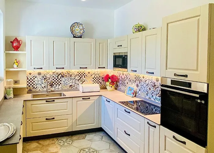 Celeste - View, Daily Housekeeping